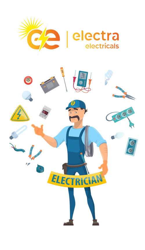 Electra Electricals Adelaide